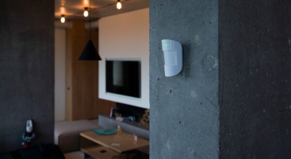 Ajax CombiProtect - Bild 4