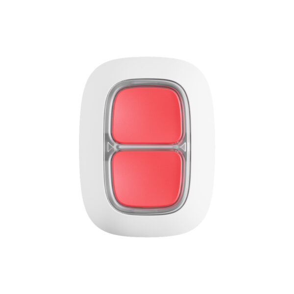Ajax DoubleButton