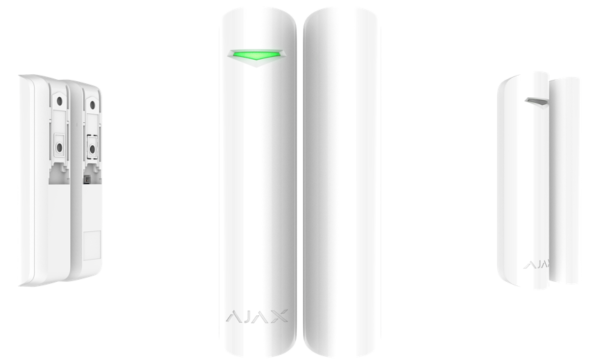 Ajax DoorProtect Plus