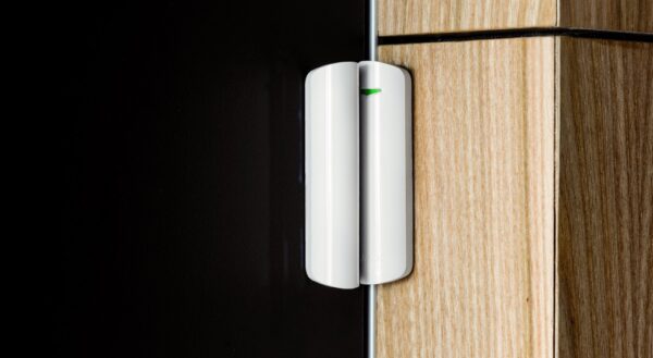Ajax DoorProtect Plus - Bild 3