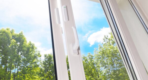 Ajax DoorProtect Plus - Bild 4
