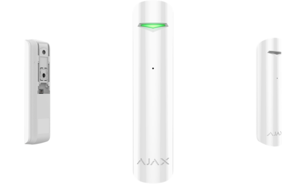 Ajax GlassProtect