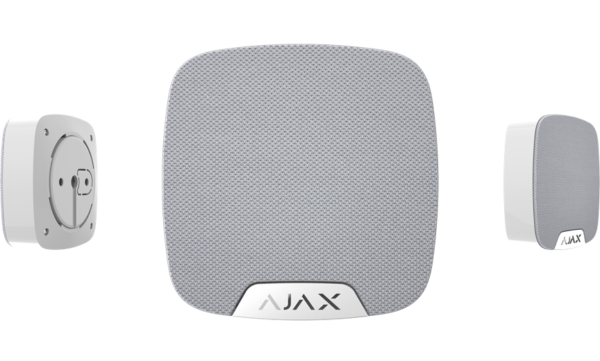 Ajax HomeSiren