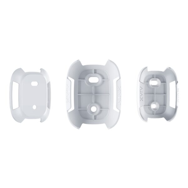 Ajax Holder för Button/DoubleButton