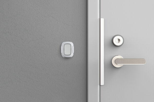 Ajax Holder för Button/DoubleButton - Bild 8