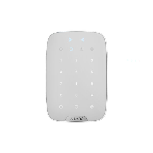 Ajax Keypad Plus