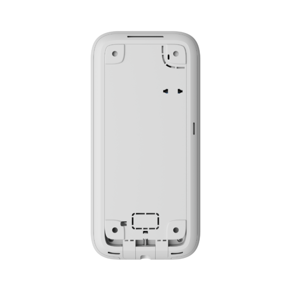 Ajax KeyPad TouchScreen - Bild 13