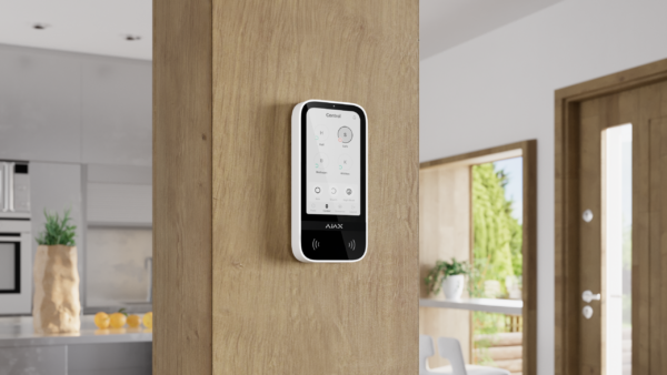 Ajax KeyPad TouchScreen - Bild 7