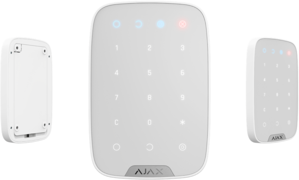 Ajax Keypad