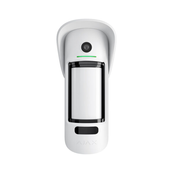Ajax MotionCam Outdoor (PhOD)