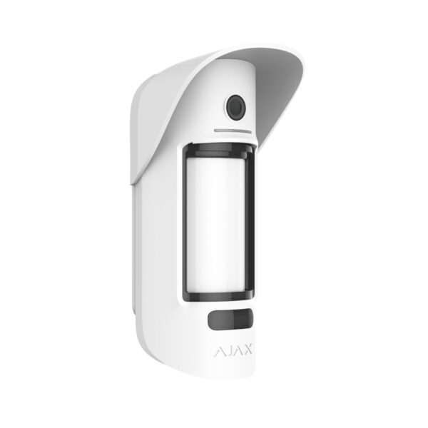 Ajax MotionCam Outdoor (PhOD) - Bild 2
