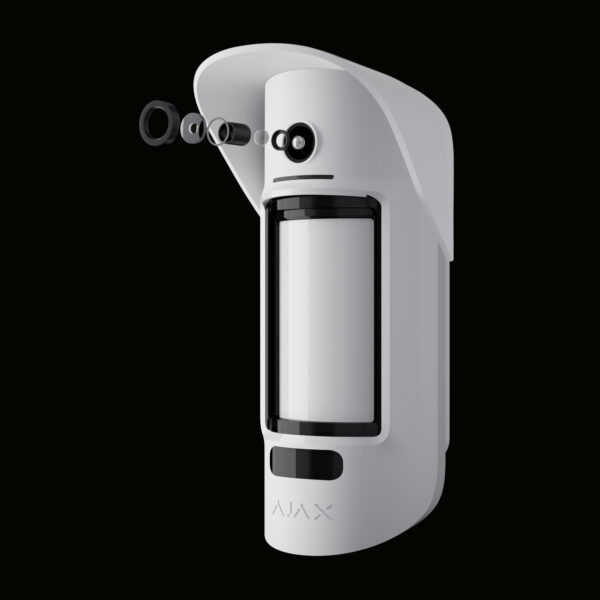 Ajax MotionCam Outdoor (PhOD) - Bild 7