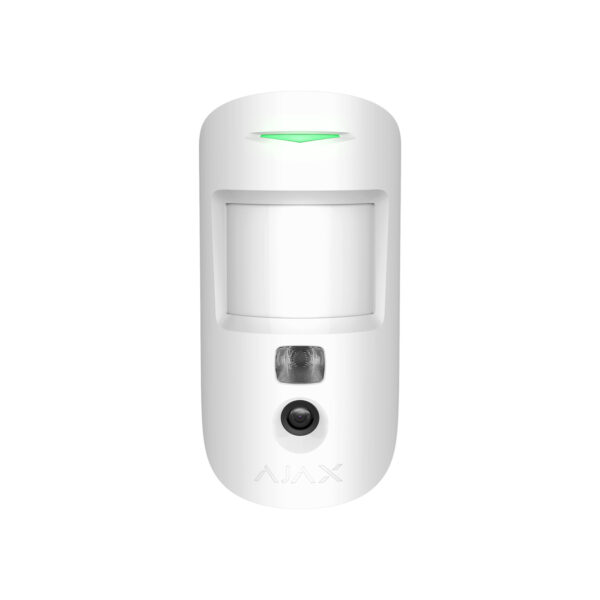 Ajax MotionCam