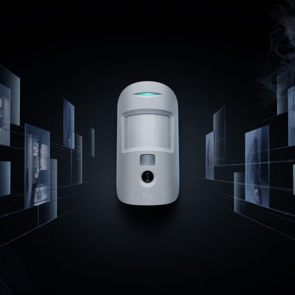 Ajax MotionCam - Bild 6