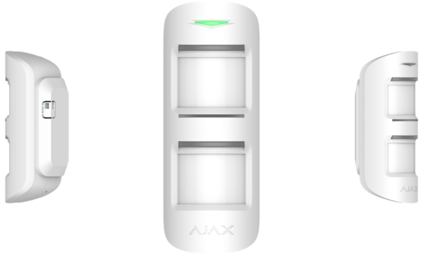 Ajax MotionProtect Outdoor
