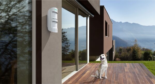 Ajax MotionProtect Outdoor - Bild 4
