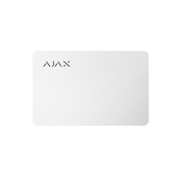 Ajax Pass (3pcs)