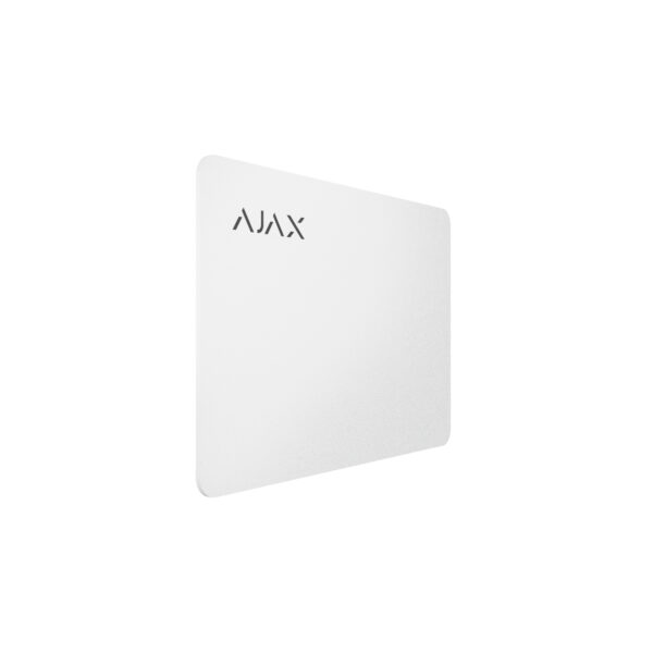 Ajax Pass (3pcs) - Bild 2