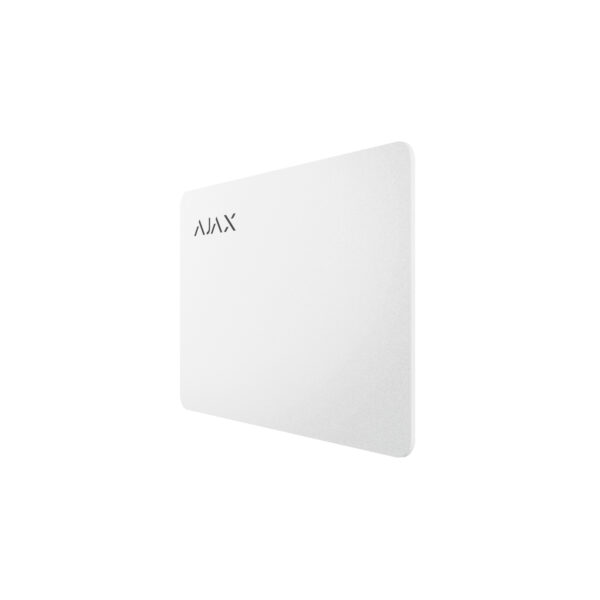 Ajax Pass (3pcs) - Bild 3
