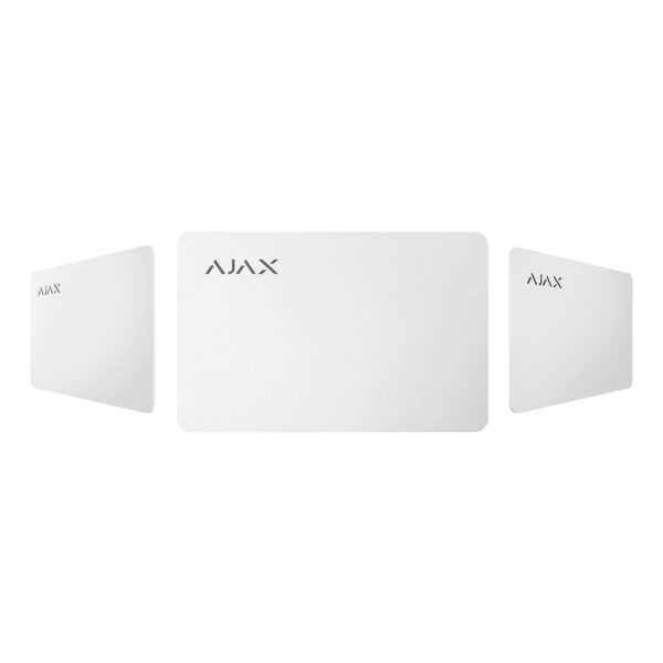Ajax Pass (3pcs) - Bild 4