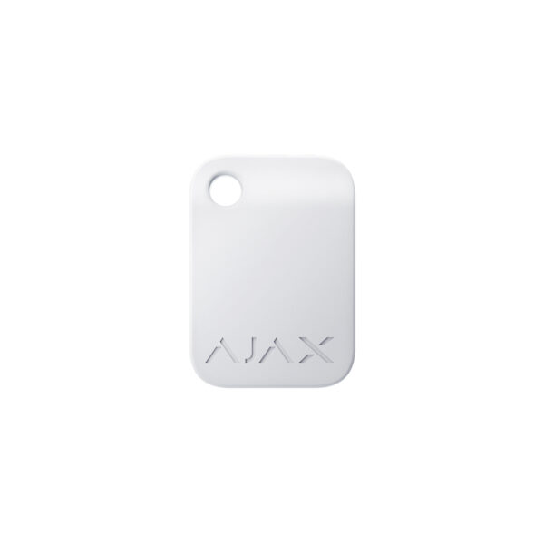 Ajax Tag